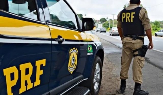 Brasil: PRF inicia Operação Corpus Christi em rodovias federais de todo o país