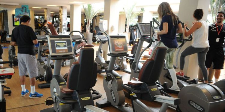 Brasil: Pesquisa revela que 52% dos brasileiros não fazem exercícios físicos