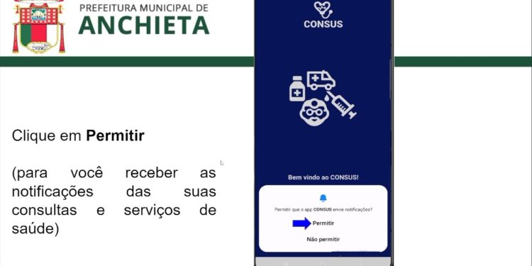 Anchieta: Prefeitura inaugura agendamento on-line de consultas