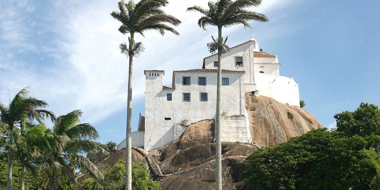 Estado: Espírito Santo é um dos Destinos Turísticos Inteligentes do MTur