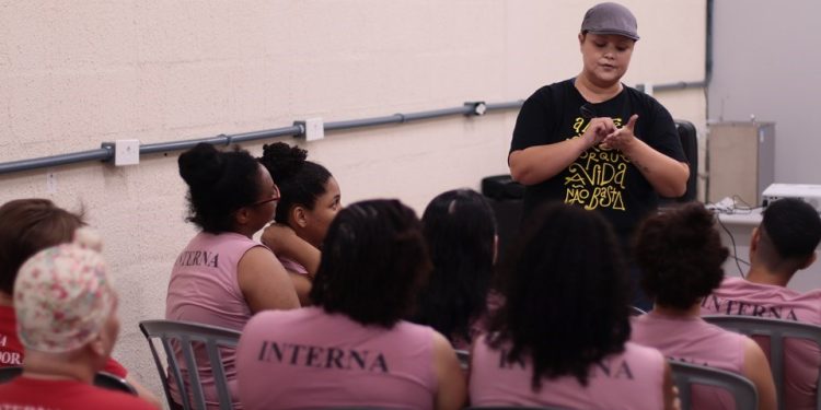 Estado: Projeto do Funcultura “Elas por Elas” fica em primeiro lugar no prêmio do Edital DiversidadES