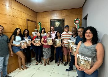 Anchieta: Mais famílias recebem a escritura definitiva do seu imóvel
