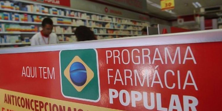 Brasil: Saiba quem terá acesso gratuito a medicamentos da Farmácia Popular