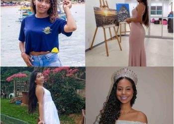 Anchieta: Concurso elege garota que estrelará capa de revista