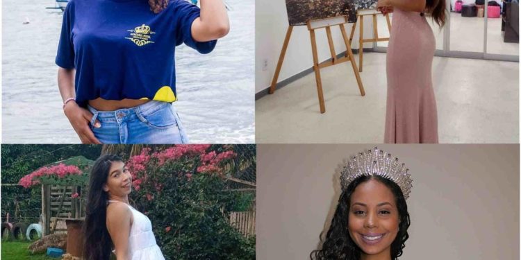 Anchieta: Concurso elege garota que estrelará capa de revista