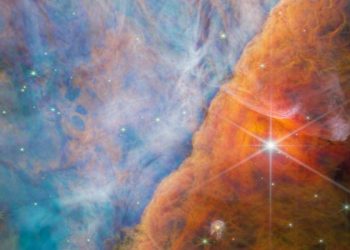 Mundo: Telescópio da Nasa detecta molécula essencial para a vida