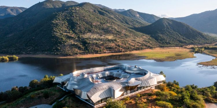 Turismo: Vinícola chilena construirá resort de luxo no Brasil