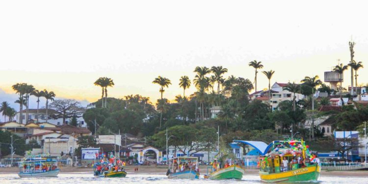 Anchieta: Confira a programação da Festa de São Pedro