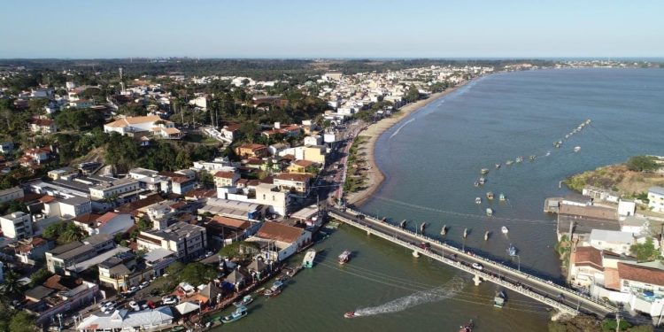 Anchieta: Procissão marítima reunirá dezenas de embarcações na Festa de São Pedro