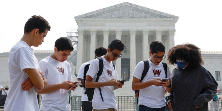 Mundo: Suprema Corte encerra programa de cotas raciais nas universidades dos EUA