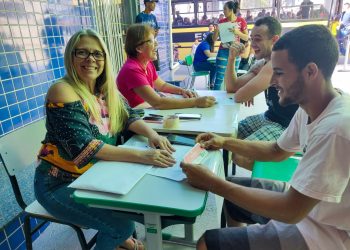 Anchieta: Prefeitura distribui mais de 1,5 milhão em vouchers para estudantes