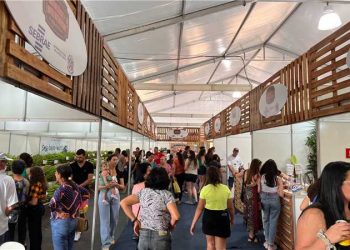 Alfredo Chaves: Feira do Agronegócio da Festa da Banana e do leite garante fomento das potencialidades da região