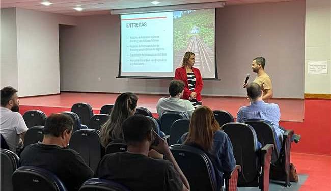 Alfredo Chaves: Prefeitura lança projetos de fortalecimento da marca turística