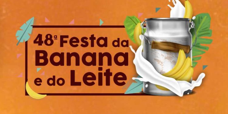Alfredo Chaves: Comissão da 48ª Festa da Banana e do Leite lança Edital de Credenciamento de Patrocínio