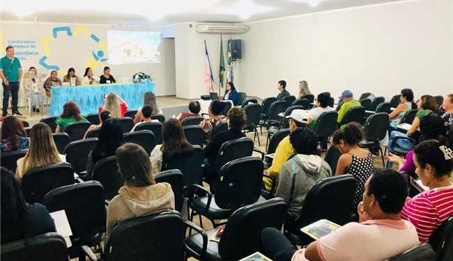 Alfredo Chaves: Segmentos assistenciais discutem políticas públicas