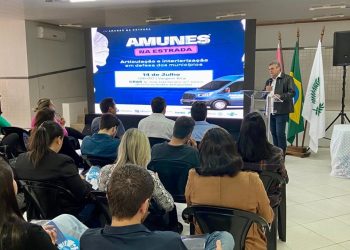 Estado: Abertas as inscrições para capacitações da Academia de Gestão Municipal 2.0