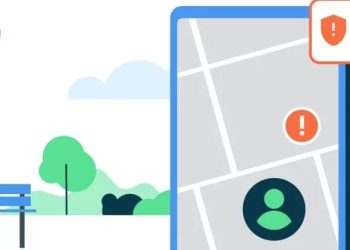 Mundo: Android passa a alertar usuários sobre presença de rastreadores não identificados