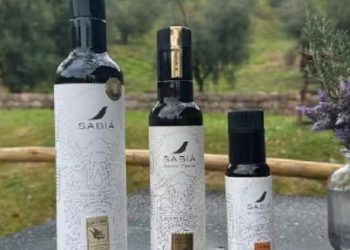 Brasil: Azeite brasileiro ganha 3 prêmios e está entre os 10 melhores do mundo