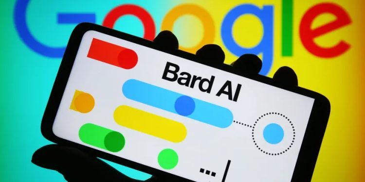 Mundo: Google lança inteligência artificial Bard para competir com ChatGPT