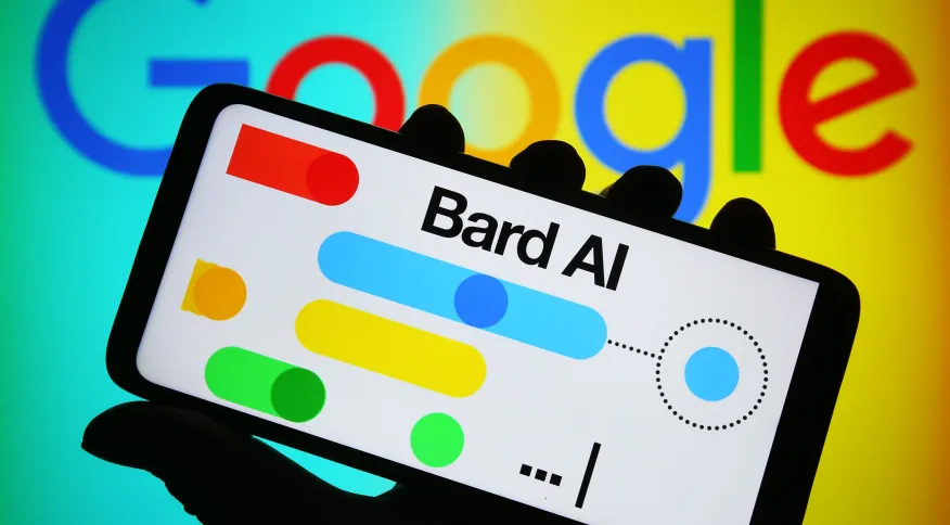 Google lança Bard para concorrer com ChatGPT no Brasil