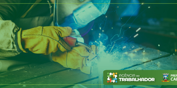 Cariacica: Agência do Trabalhador oferece 920 vagas de emprego para todos os níveis de escolaridade