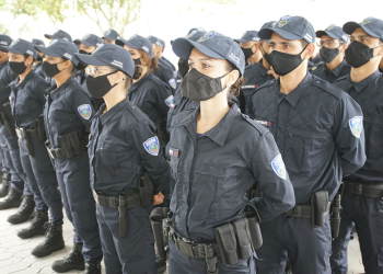 Cariacica: Edital para novo concurso da Guarda Municipal será publicado em agosto