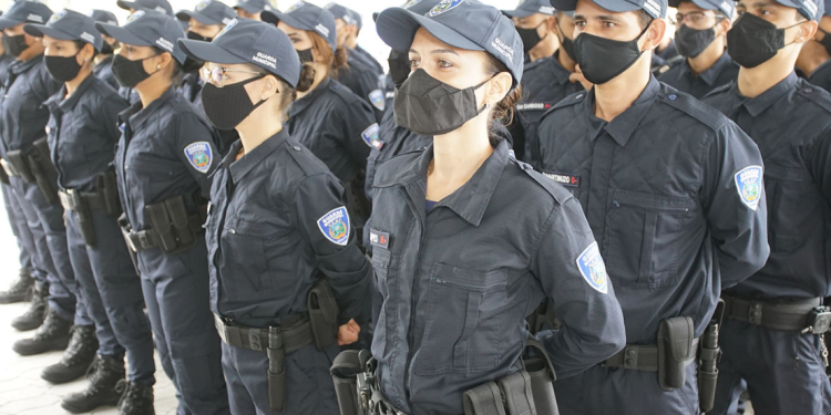 Cariacica: Edital para novo concurso da Guarda Municipal será publicado em agosto