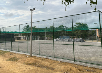 Cariacica: Vila Progresso terá Complexo Esportivo com quadra e playground