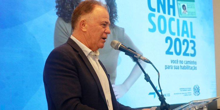 Estado: Inscrições abertas para mais 3.5 mil vagas no programa CNH Social