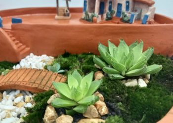 Vitória: Casa porto estreia exposição em homenagem aos 22 anos da Cerames