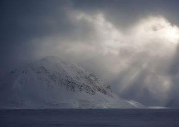 Mundo: Temperaturas da terra e do mar quebram recordes e podem levar o clima a um ponto sem retorno