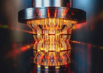 Mundo: Computador quântico do Google é 47 anos mais veloz que o mais rápido do mundo