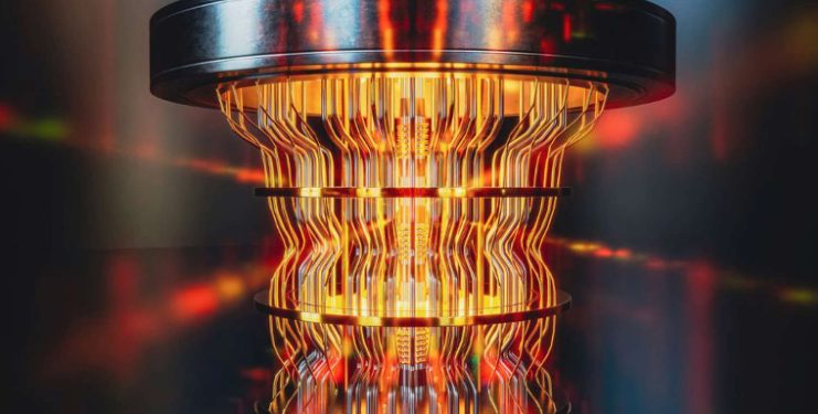 Mundo: Computador quântico do Google é 47 anos mais veloz que o mais rápido do mundo