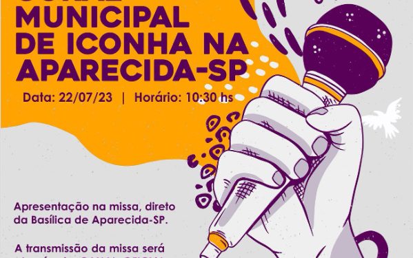 Iconha: Coral Municipal se apresenta na Basílica de Aparecida