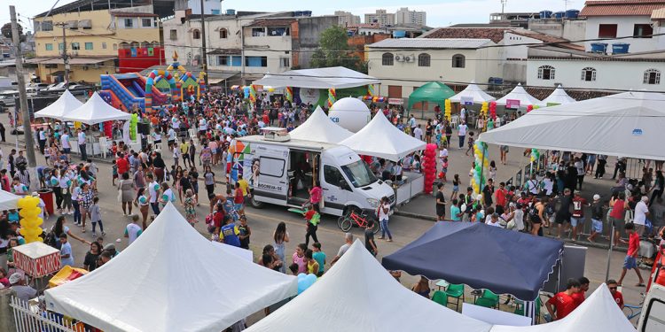 Regional: Região Sul recebe ações sociais de cooperativas a partir do sábado (1° )