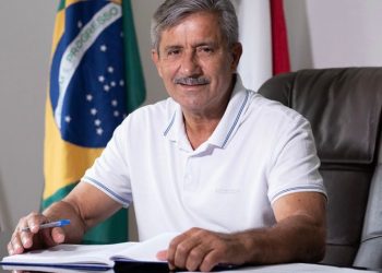 Kennedy: Dorlei Fontão encaminha para Câmara Projeto de Lei reajuste salarial para servidores