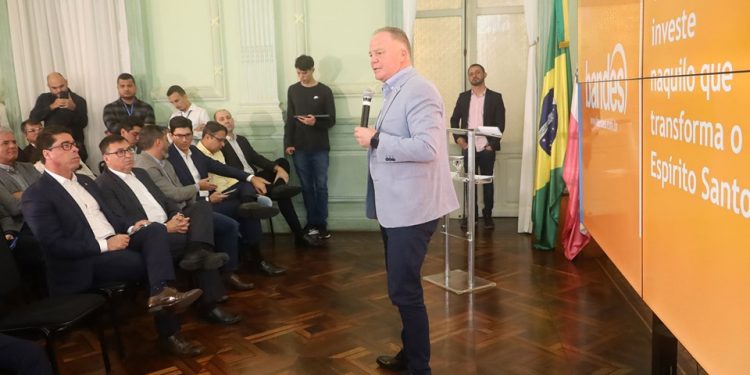 Estado: Fundo Soberano do Espírito Santo completa quatro anos