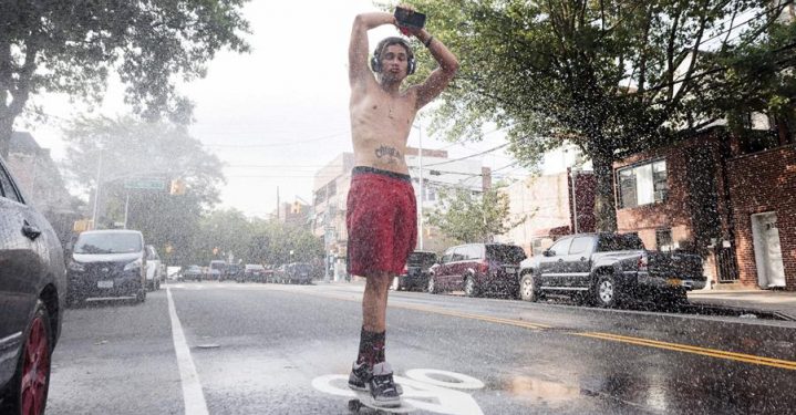 Clima: Cerca de 170 milhões de pessoas estão sob alerta de ‘calor extremo’ nos Estados Unidos