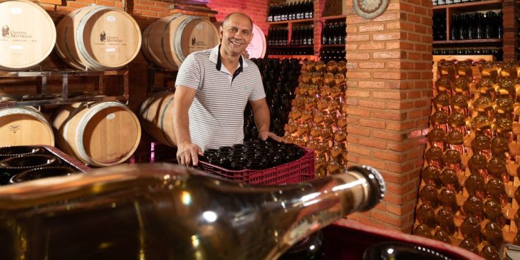 Especial: Vinícola Capixaba representa o Estado na Wine South America