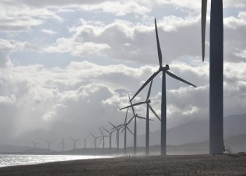 Brasil: Geração de energia eólica chega a 19 mil megawatts e bate recordes