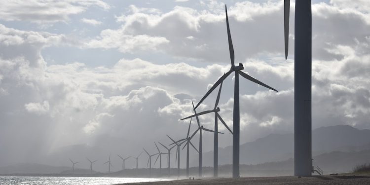 Brasil: Geração de energia eólica chega a 19 mil megawatts e bate recordes