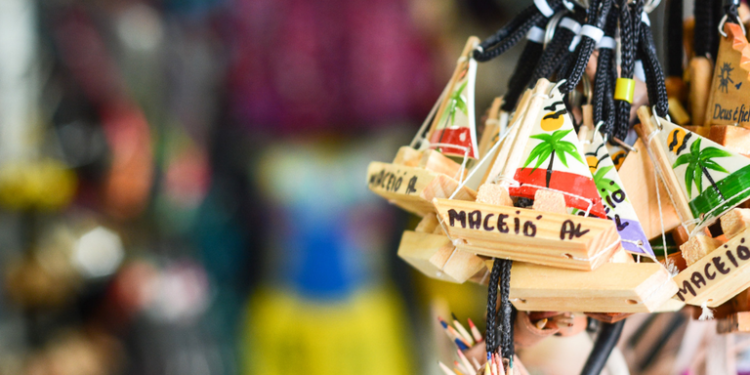 Brasil: Viagens nacionais aumentam 37% no primeiro semestre