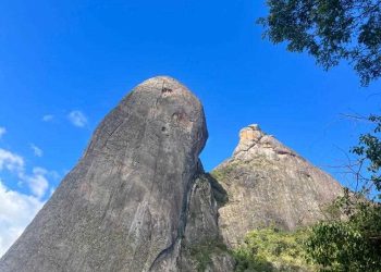 Itapemirim: Visita técnica define Plano de Manejo do Frade e a Freira