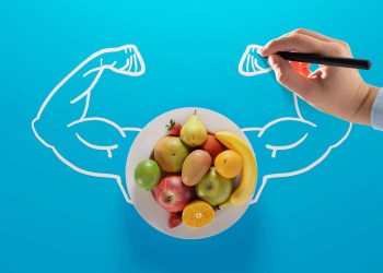 Saúde: Frutas anabólicas para ganhar massa muscular