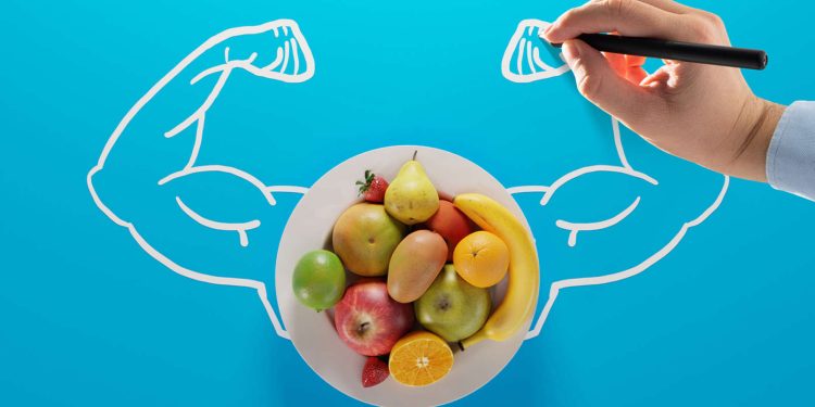 Saúde: Frutas anabólicas para ganhar massa muscular