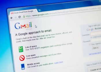 Mundo: Google confirma data para deletar contas inativas do Gmail e YouTube