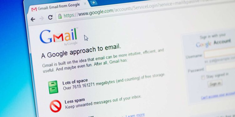 Mundo: Google confirma data para deletar contas inativas do Gmail e YouTube