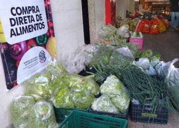 Guarapari: Prefeitura faz a segunda entrega do Programa Compra Direta de Alimentos em 2023