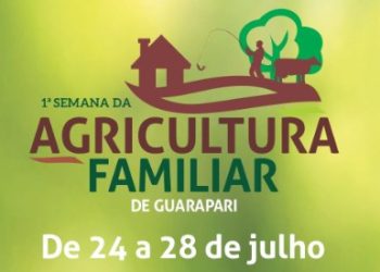 Guarapari: Prefeitura promove Semana da Agricultura Familiar