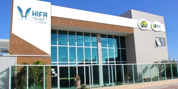 Guarapari: Hifa faz campanha para arrecadar materiais de desenho e brinquedos